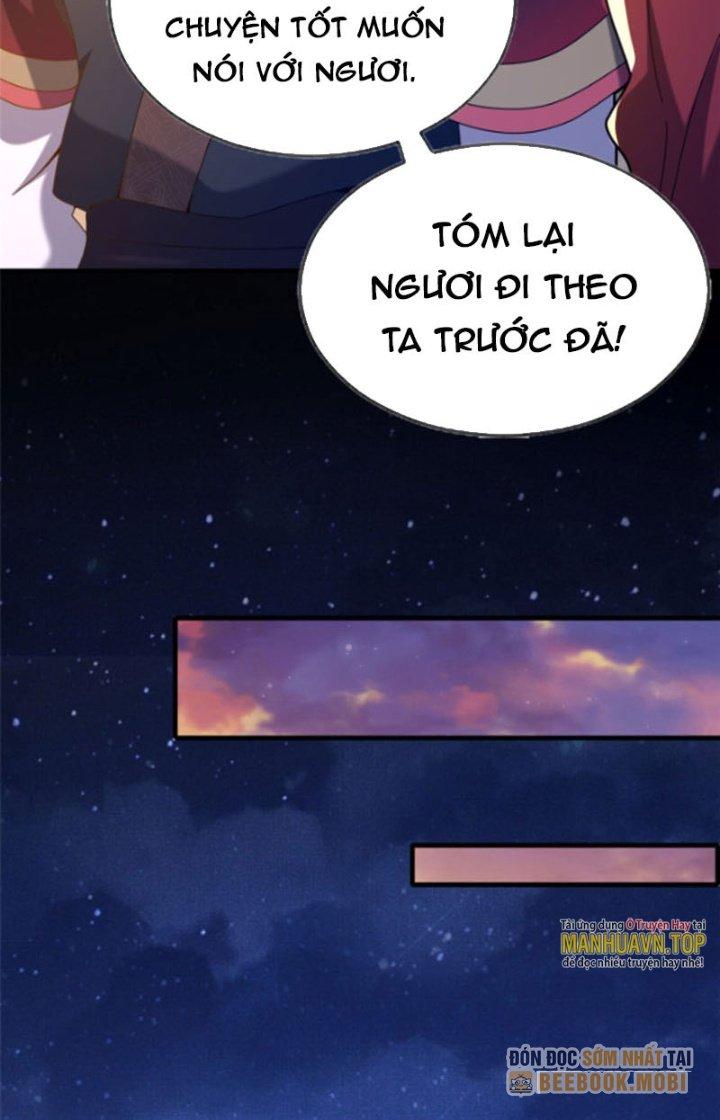 võ thánh này cũng quá khẳng khái chapter 4 41