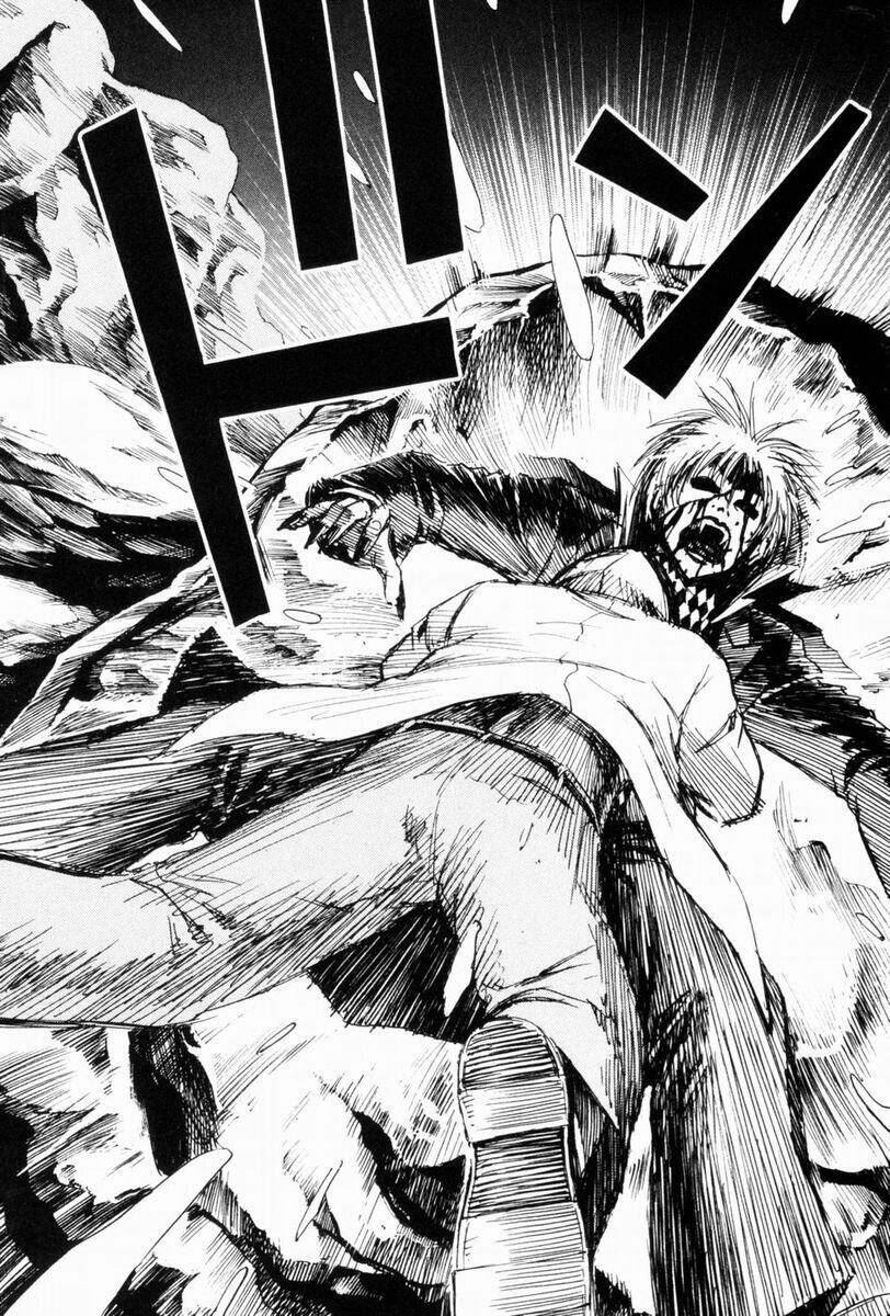 đảo ma cà rồng chapter 46 3