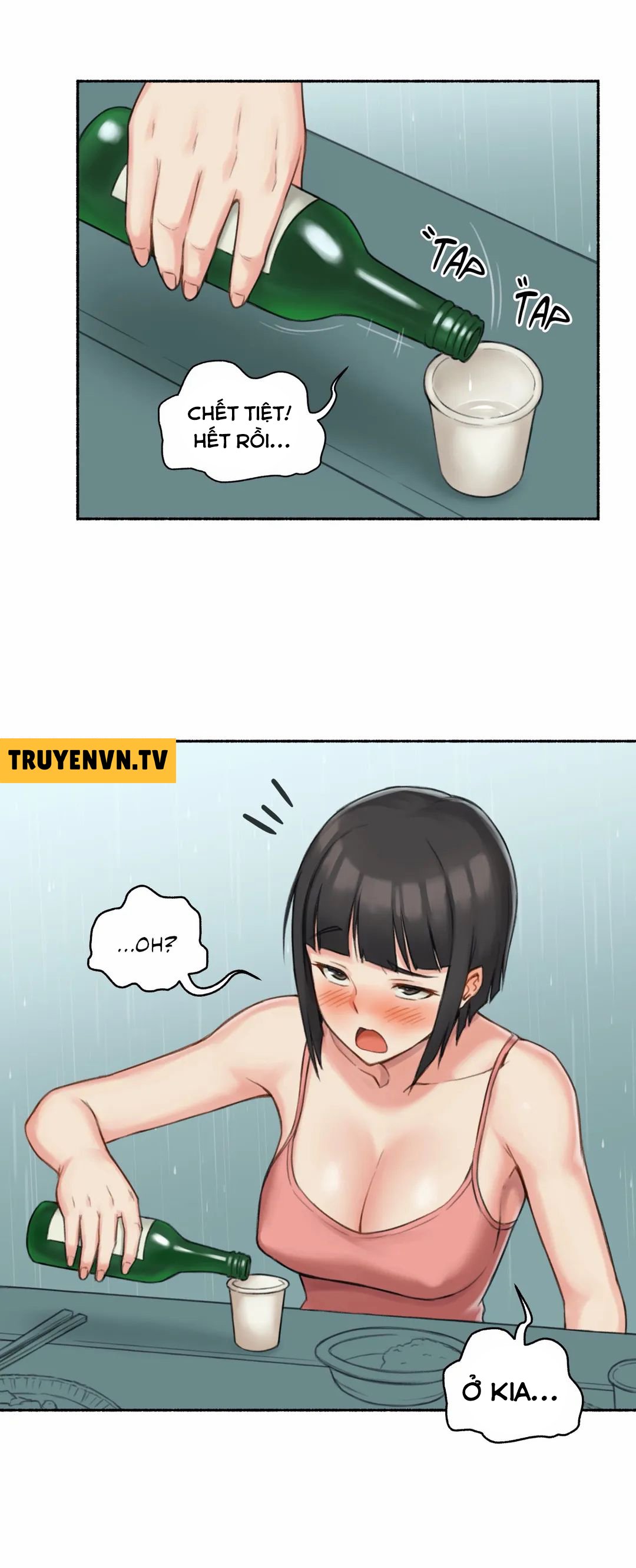 bạn đã xxx bao giờ chưa? chapter 34 19