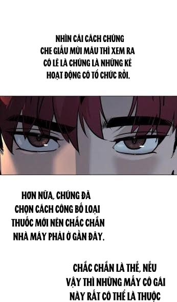 bạch huyết - white blood chapter 59 90