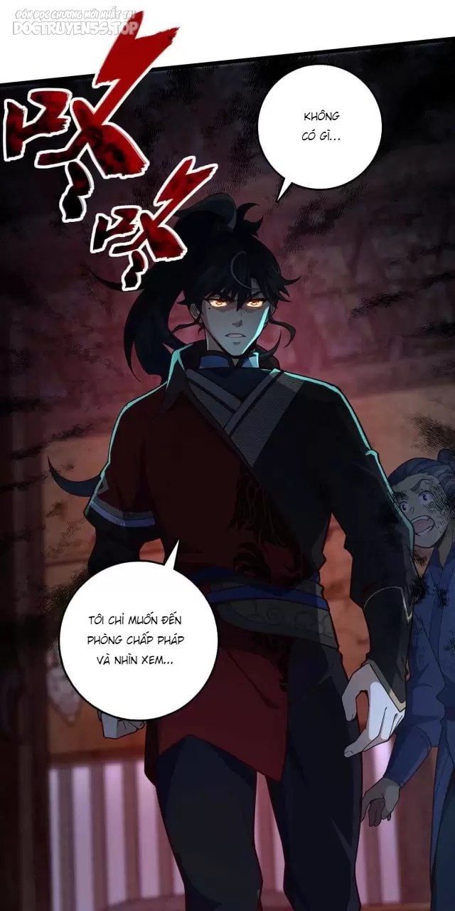 tôi, thần long của nữ đế! chapter 19 24