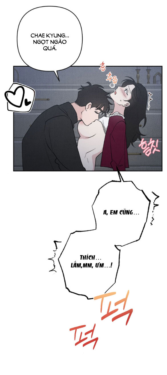 [18+] cuộc hôn nhân chính trị chapter 34.2 15