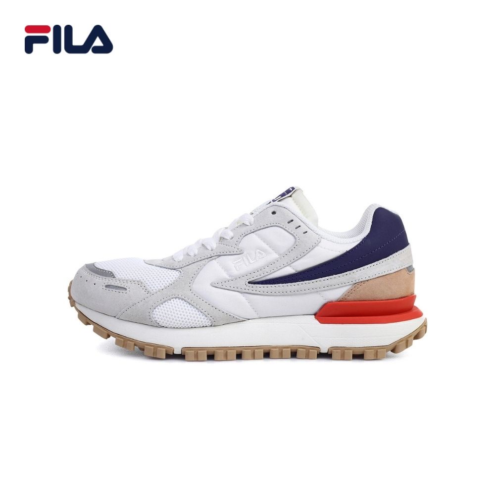 Giày sneaker unisex Fila Zagato - 1GM00849D