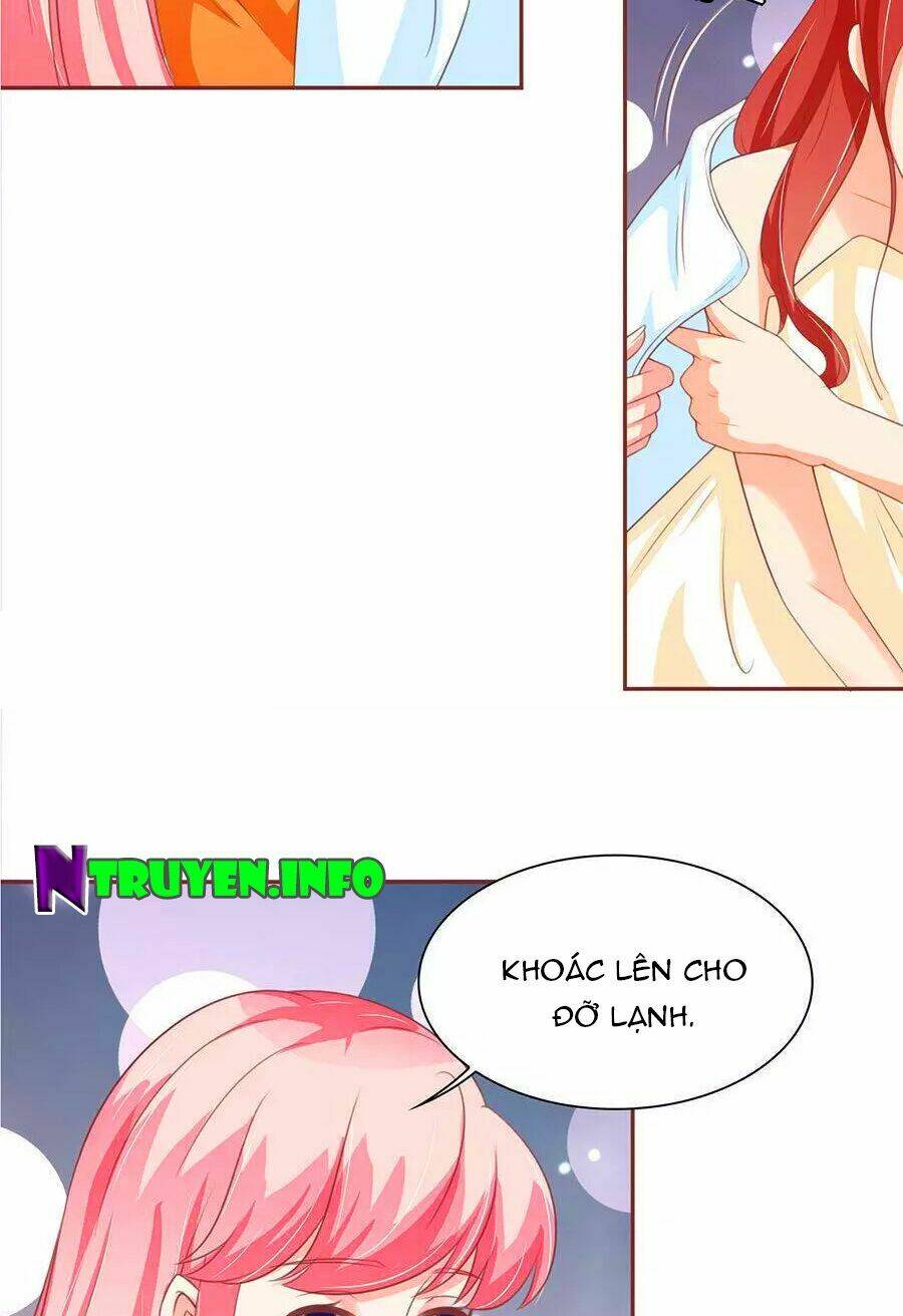 vương tước tư hữu bảo bối chapter 146 15