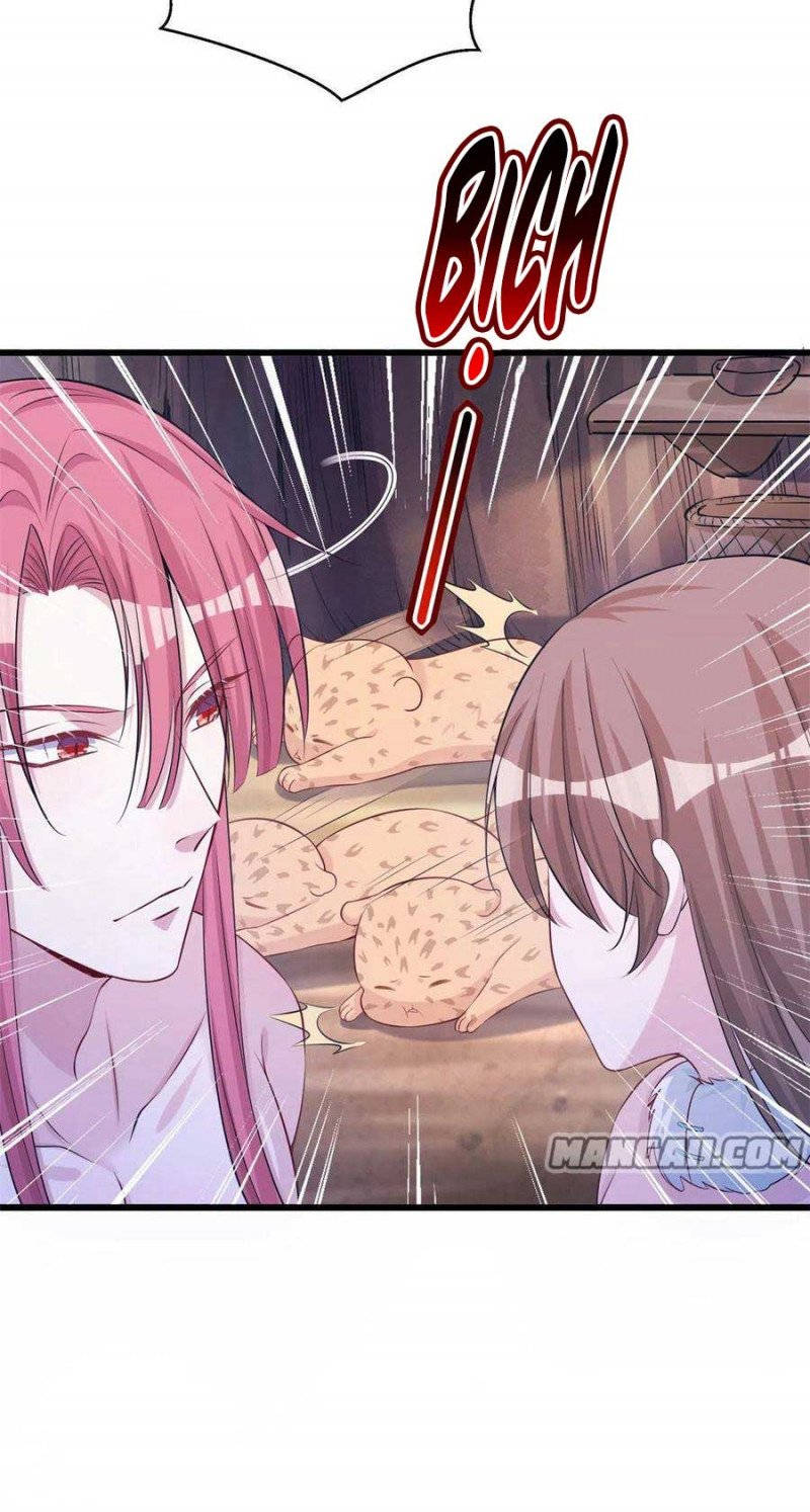 [16+] thảnh thơi thú thế chủng chủng điền, sinh sinh tể chapter 283 28