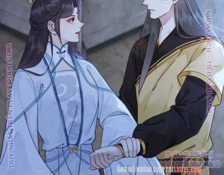 trọng sinh bá sủng nhiếp chính vương quá mạnh mẽ chapter 144 35