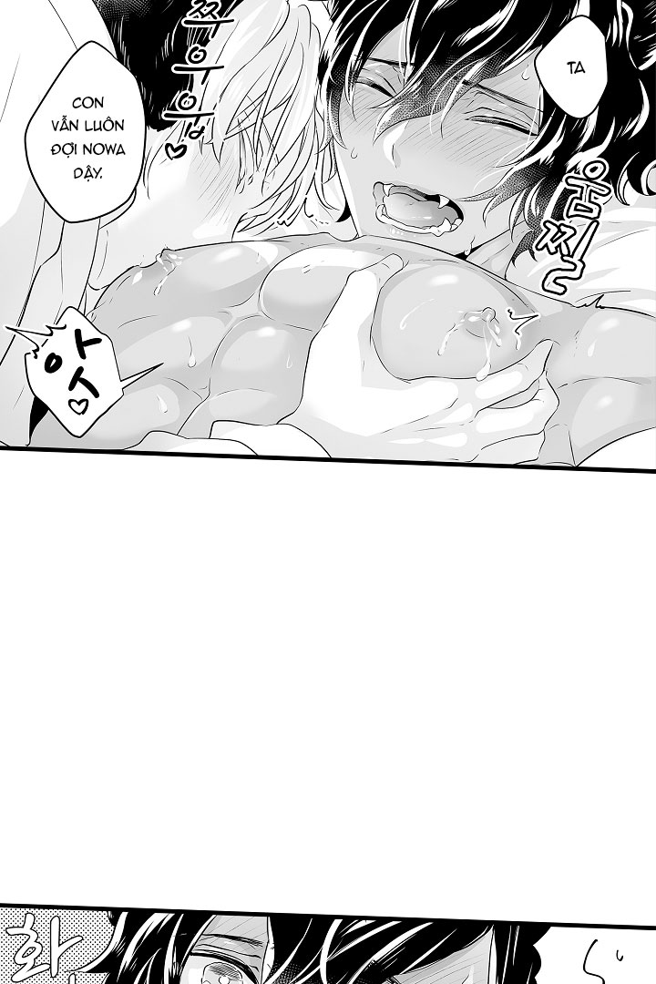 gấu ngủ đông chapter 2.2 14