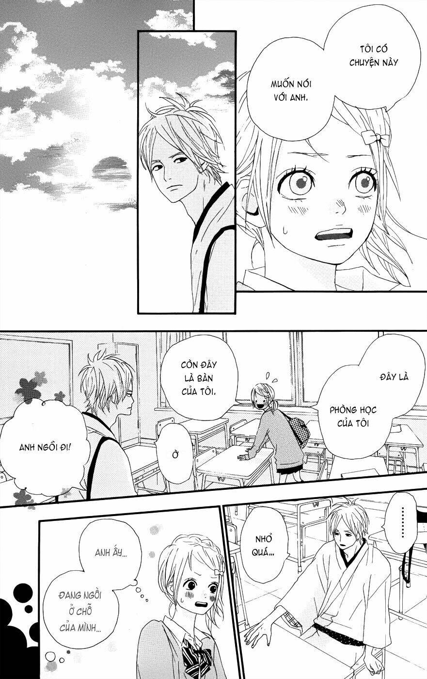 yume miru taiyou chapter 26 23