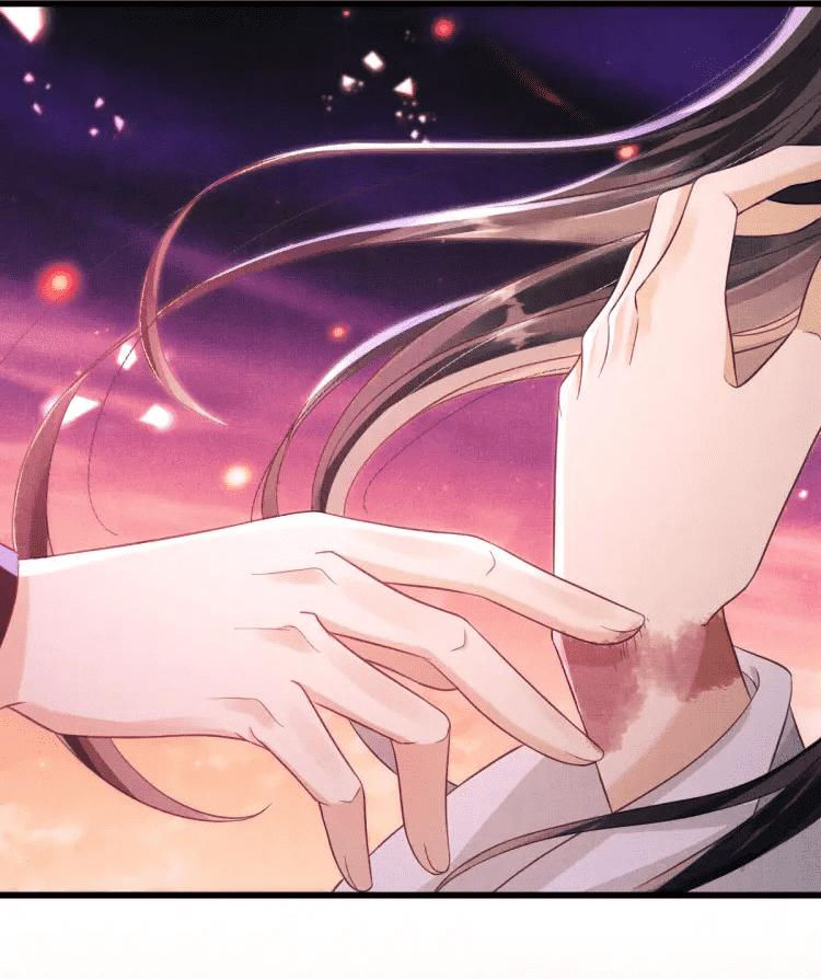 tướng quân luôn tự coi mình thành thế thân chapter 1 34