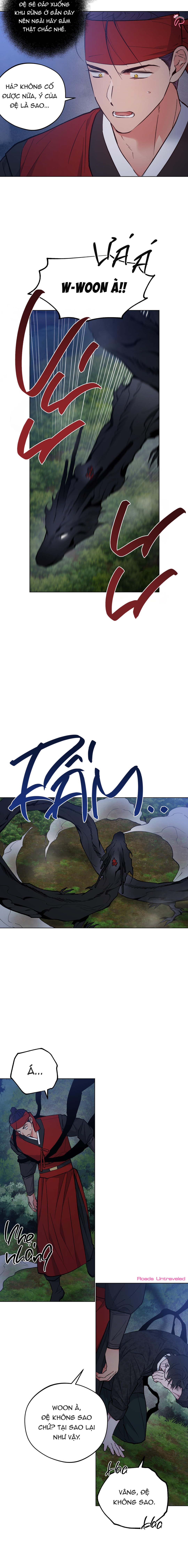 bình minh trên sông mây chapter 52 2