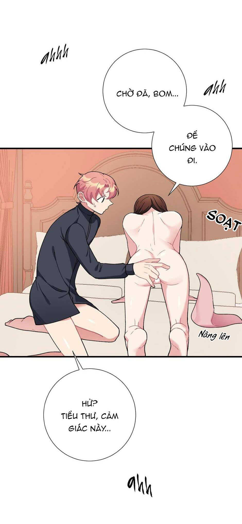 cô chủ và người hầu chapter 24 41