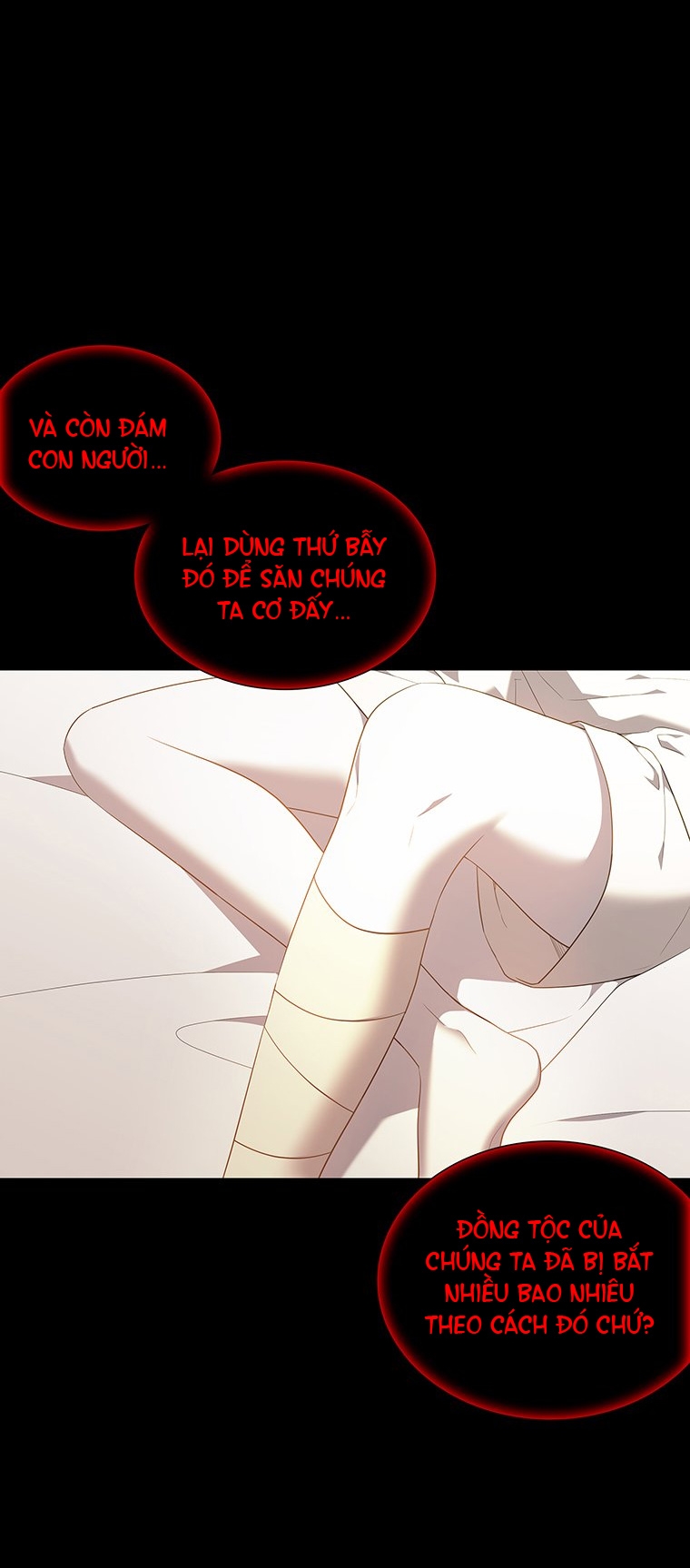 Ve Vãn, Mê Hoặc Hồ Ly chapter 45.1 - Trang 14