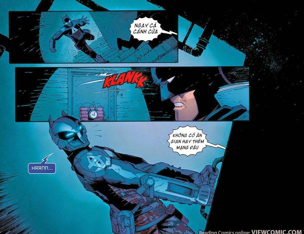 batman arkham knight chapter 3 4