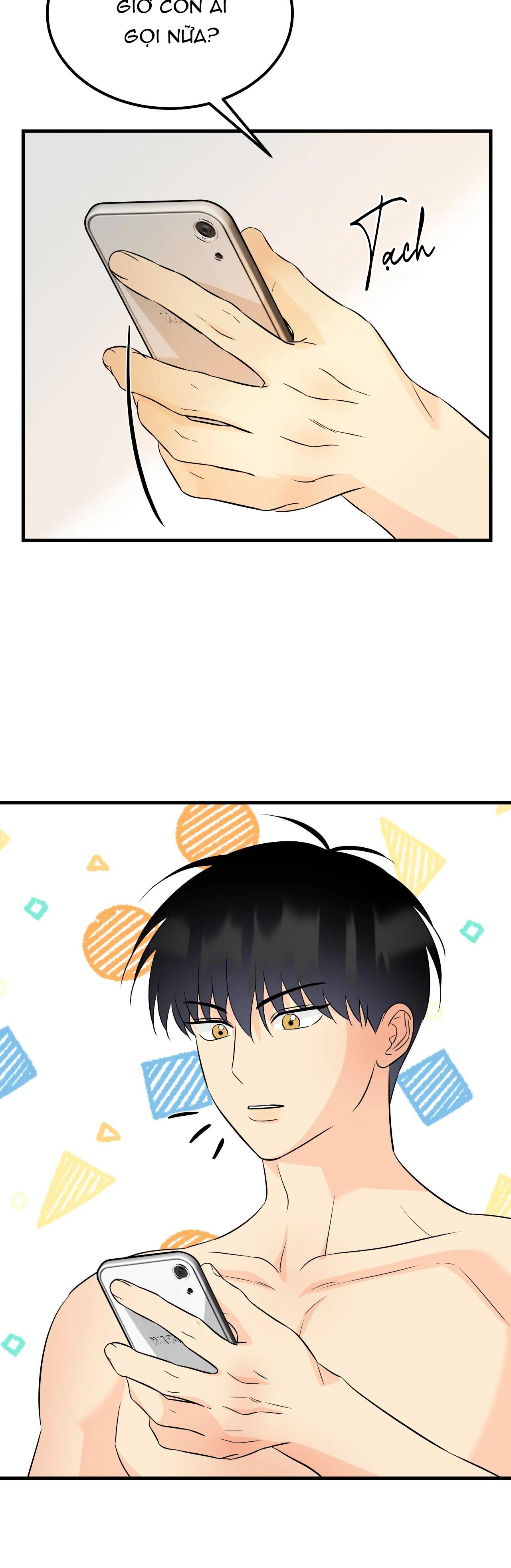 tình yêu cổ tích chapter 12 14