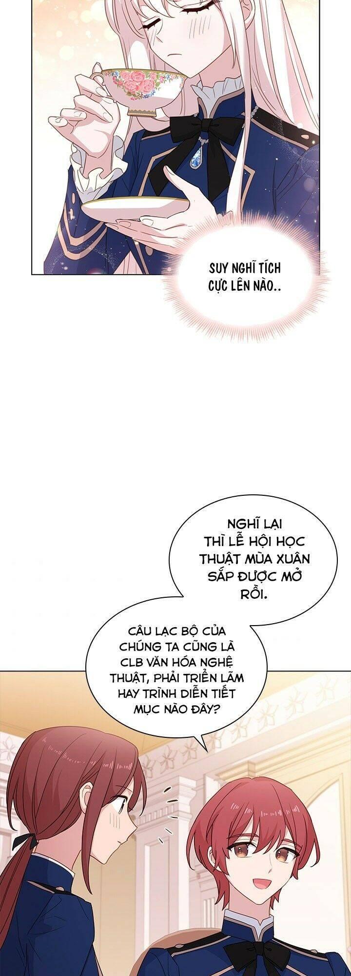 để yên cho tiểu thư hiền chapter 30 58