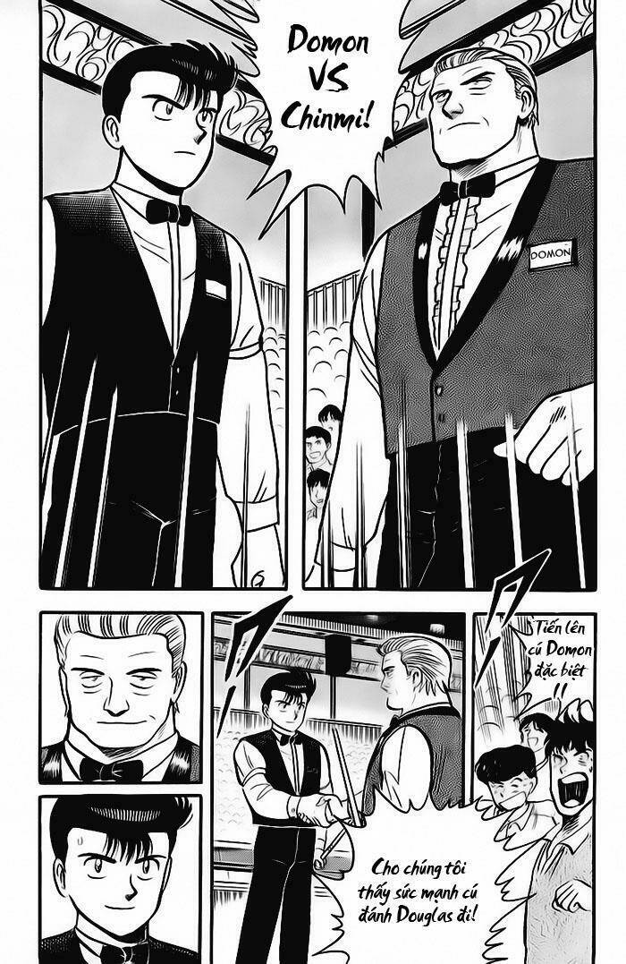 break shot chapter 50 6