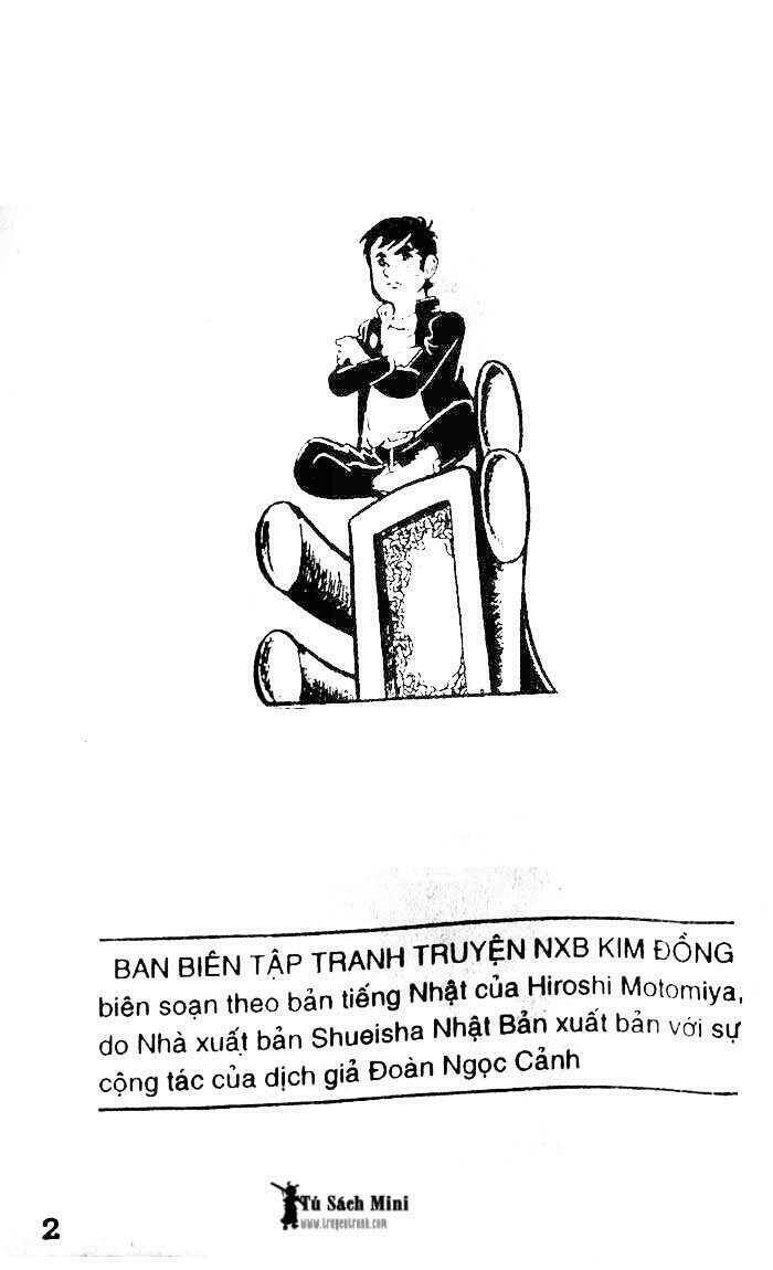 mankichi chapter 6.1 2