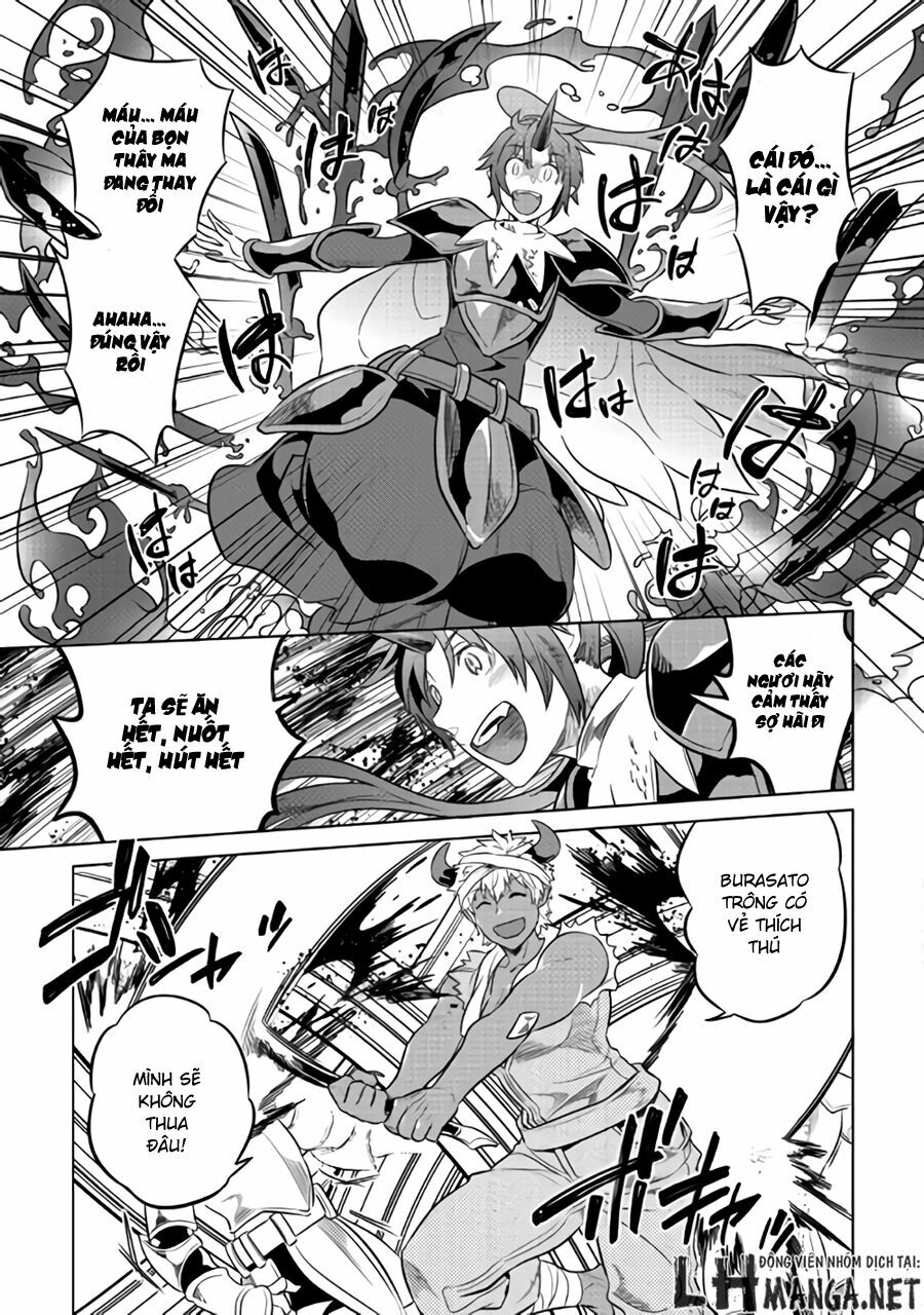 Re:monster chapter 28 15