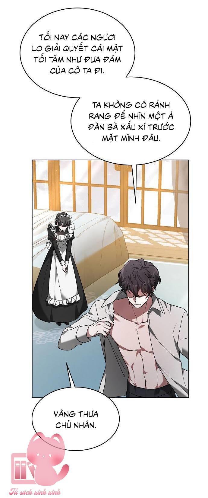 nàng dâu hắc diện thạch chapter 1 64