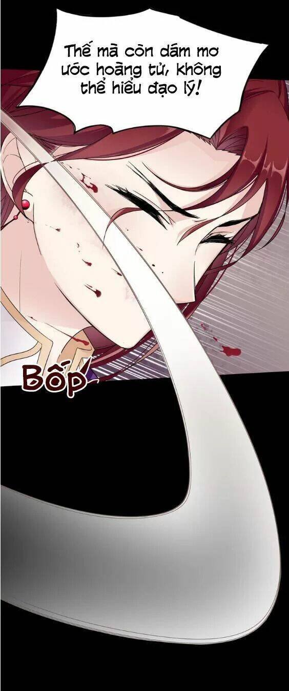 ma quân đại nhân, phu nhân lại trốn rồi! chapter 1 4