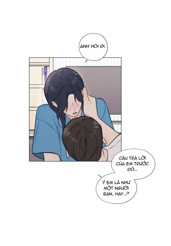 hardcore vanilla chapter 22 52