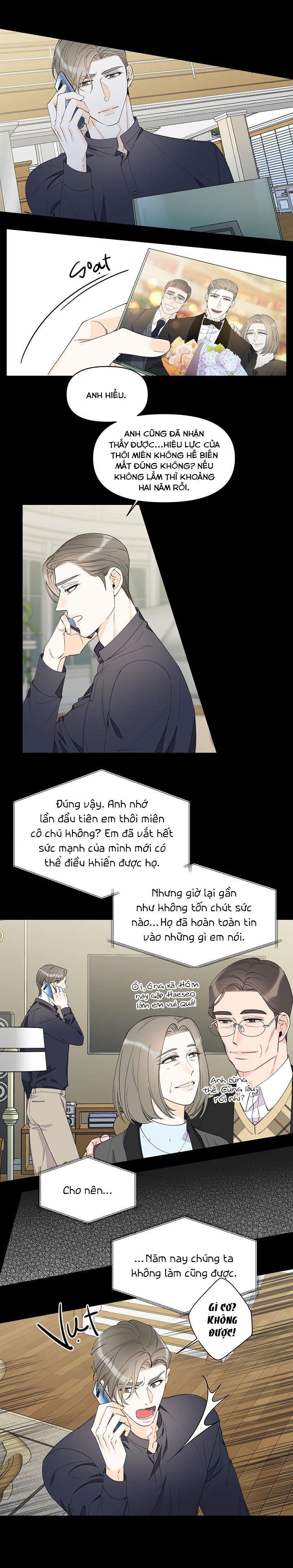 mộng tưởng chapter 42 7