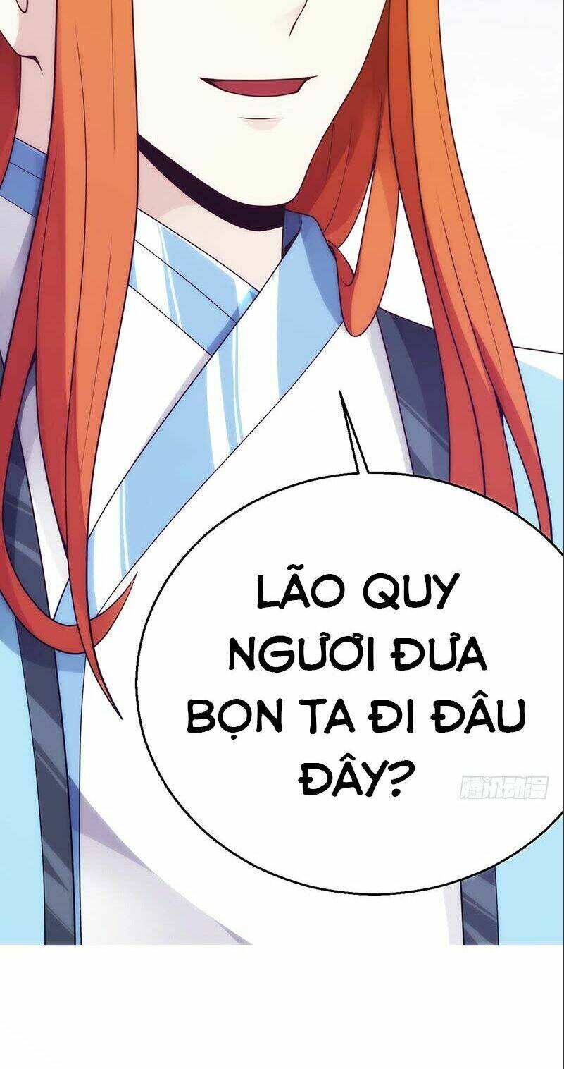 thiên hạ kiếp chapter 23.2 31