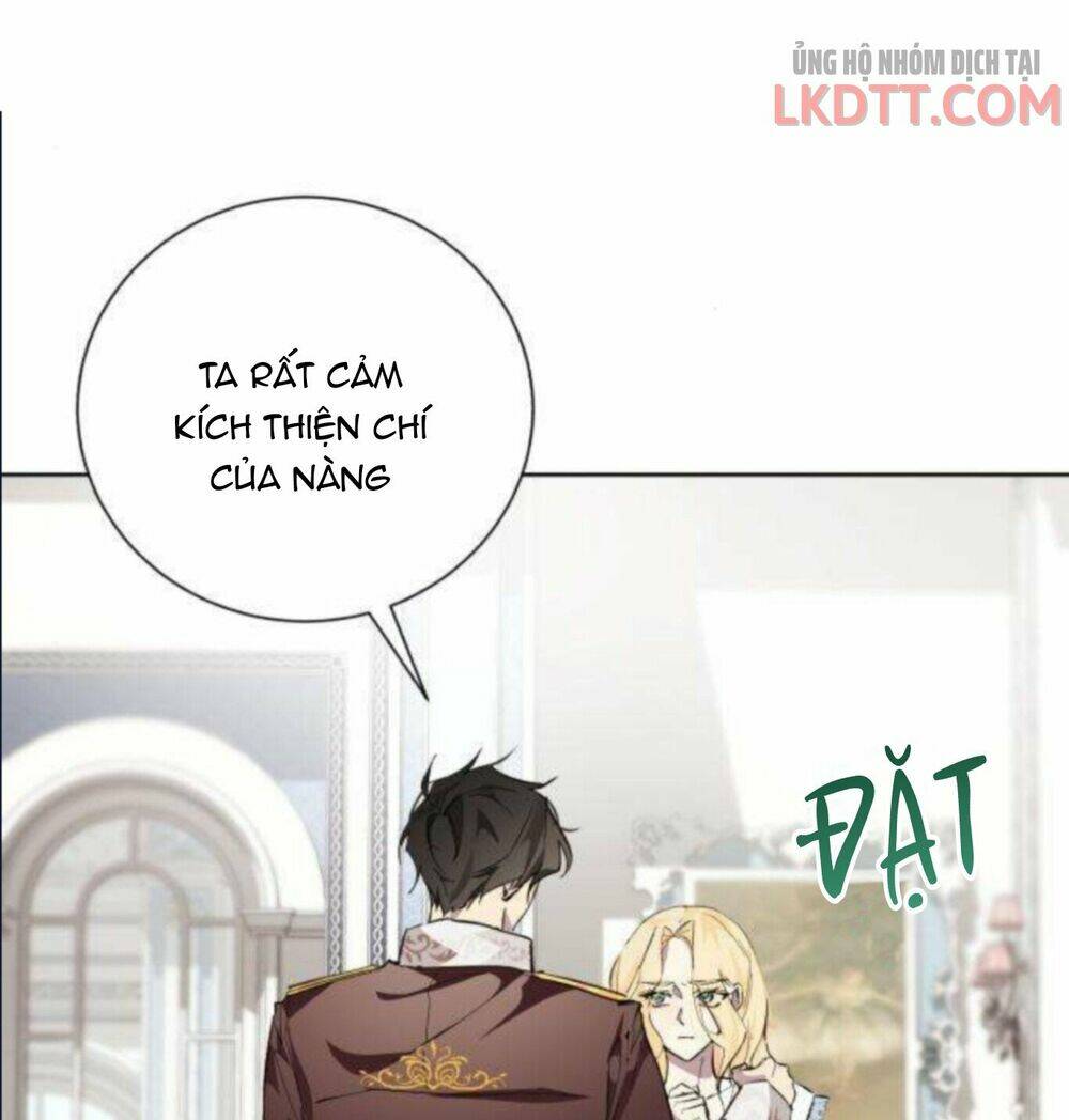 ta đã từng mong nàng biến mất chapter 5 69