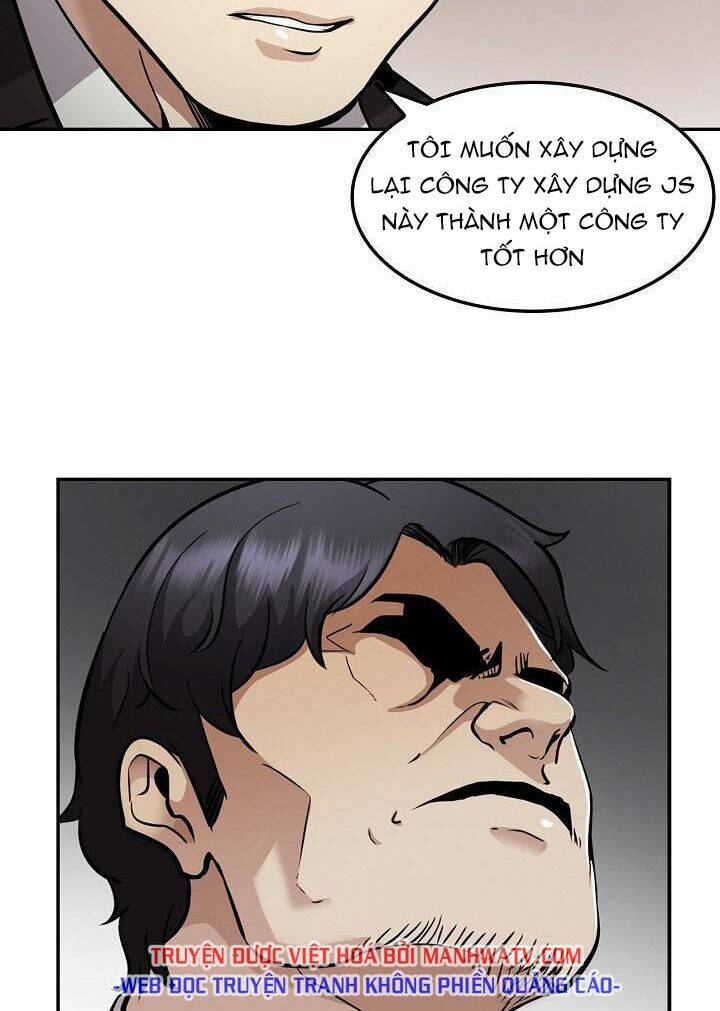 điều tra viên chuyển sinh chapter 116 28