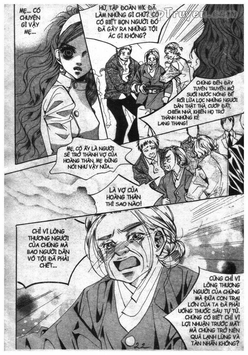 hoàng cung chapter 14 20