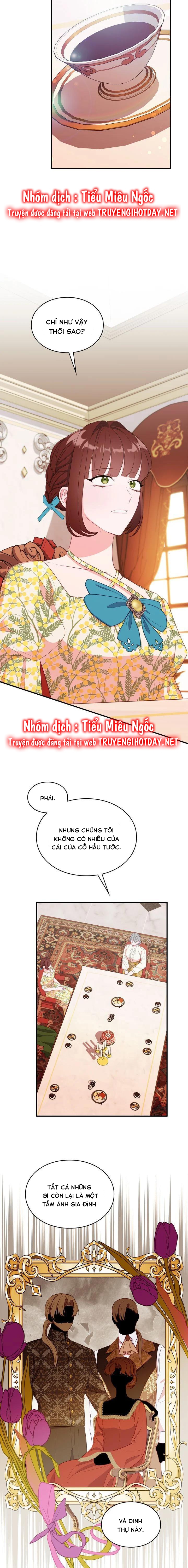 câu chuyện về nữ công tước chapter 70 5