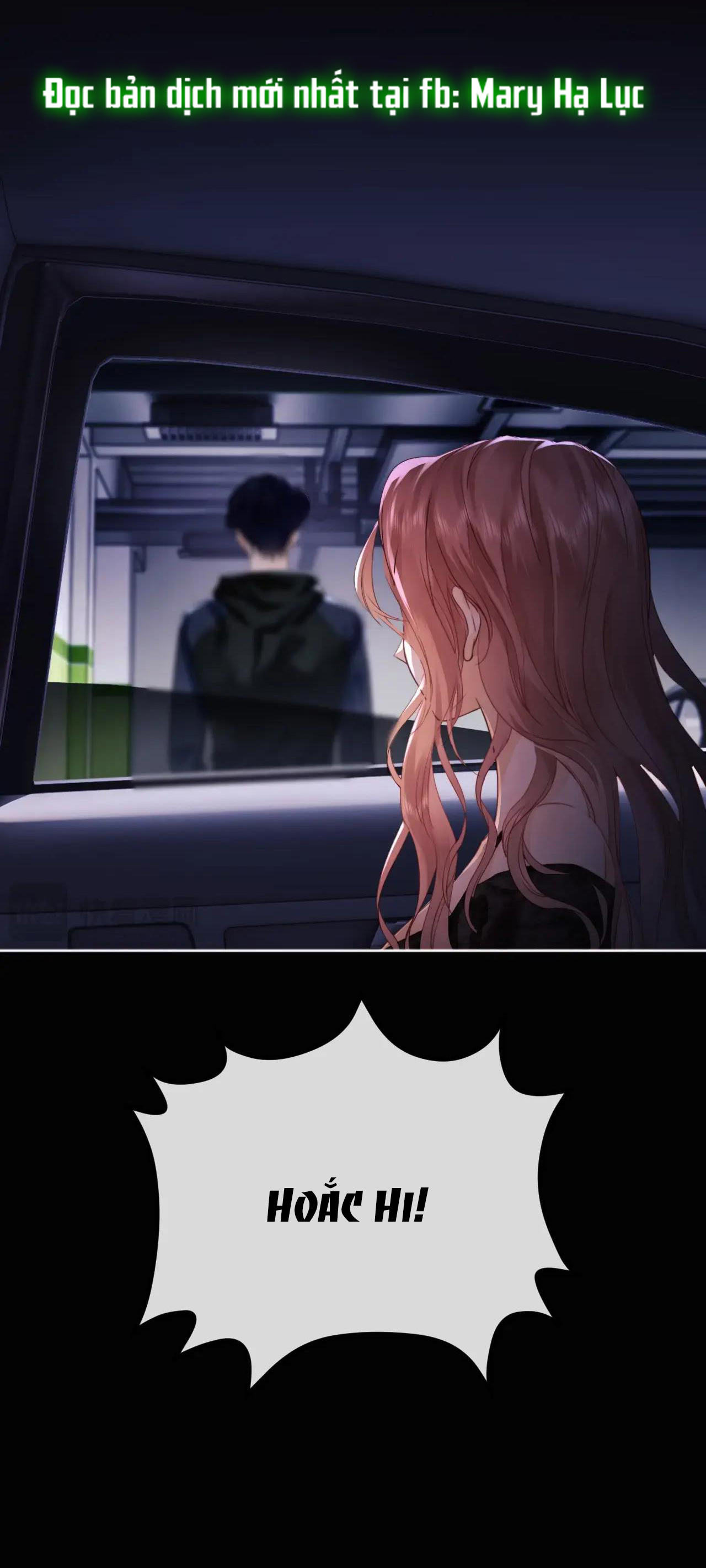 fan bạn gái muốn tìm hiểu một chút - fan vợ, bạn đã biết? chapter 2.2 19