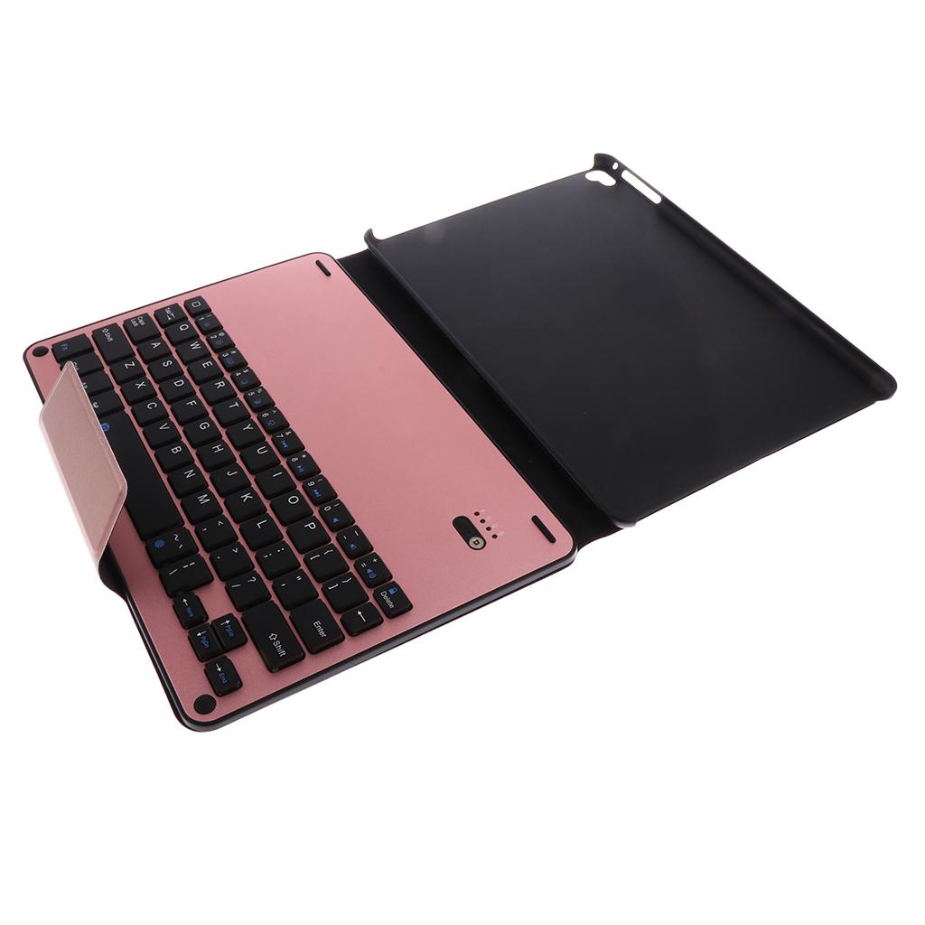Bluetooth Wireless Keyboard w/ Case for .7"