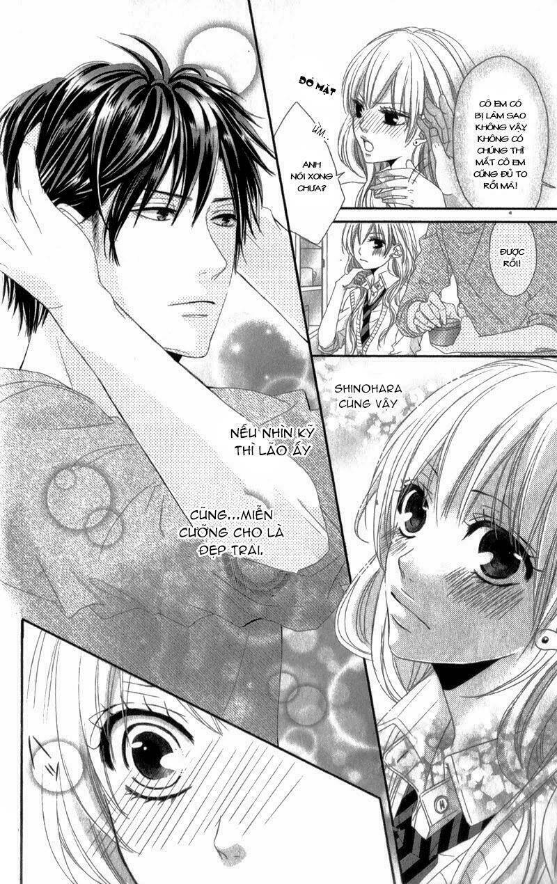 hyakujuu no ou ni tsugu chapter 1 20