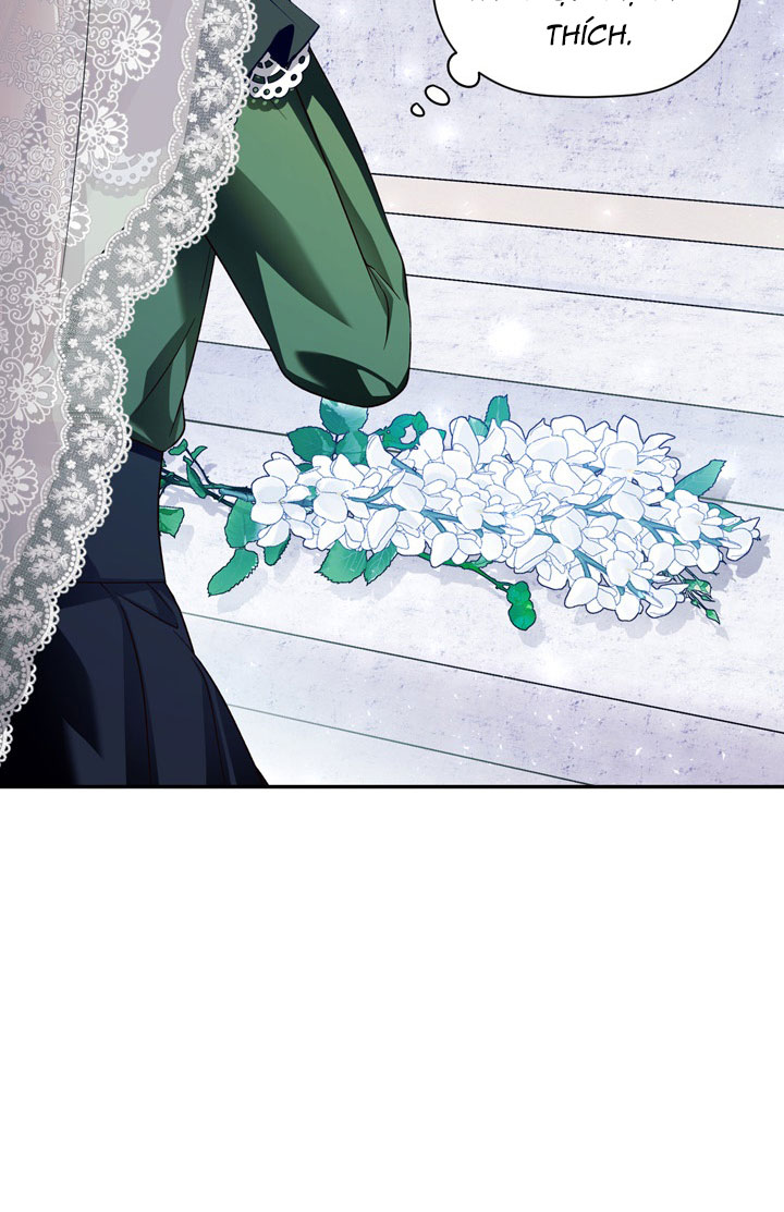cách che giấu đứa con của hoàng đế chapter 44 31