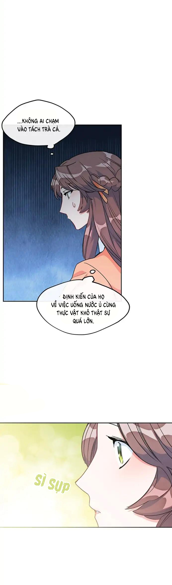 50 công thức pha trà của nữ công tước chapter 15 14