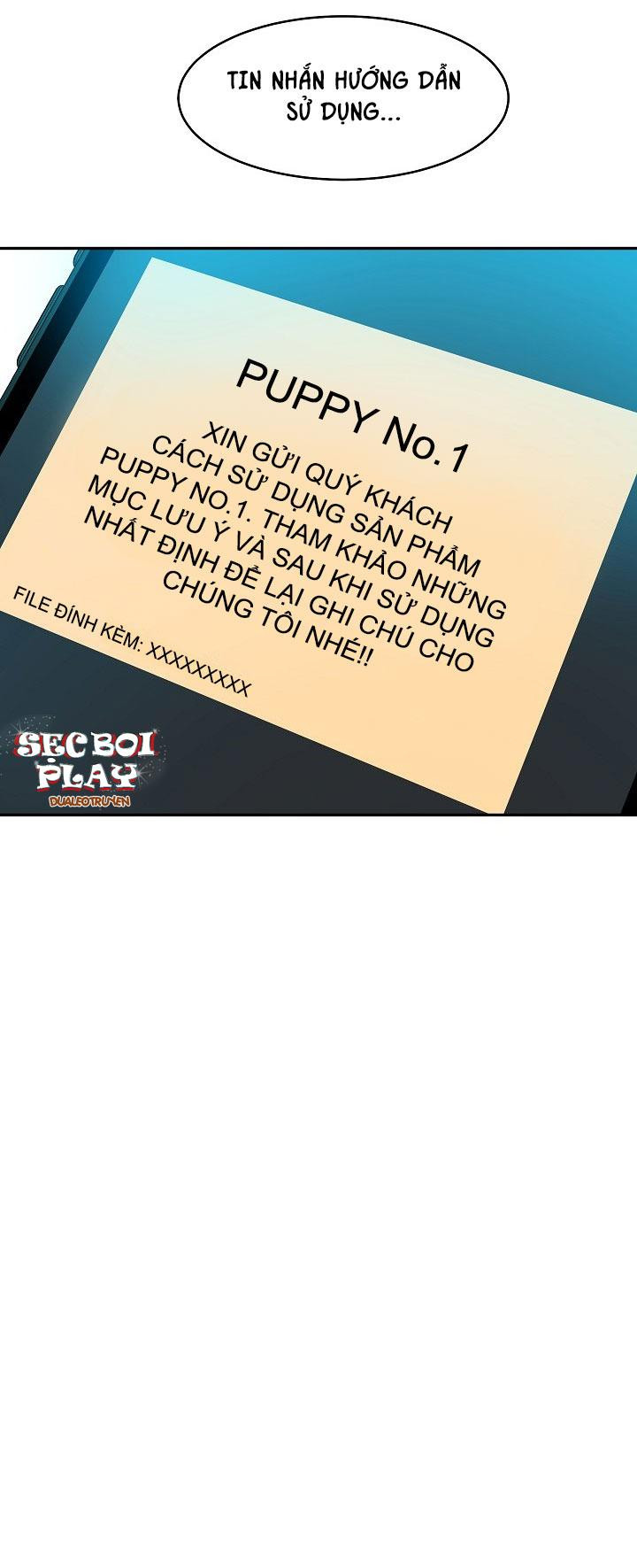 good dog , my boy chapter 2 63