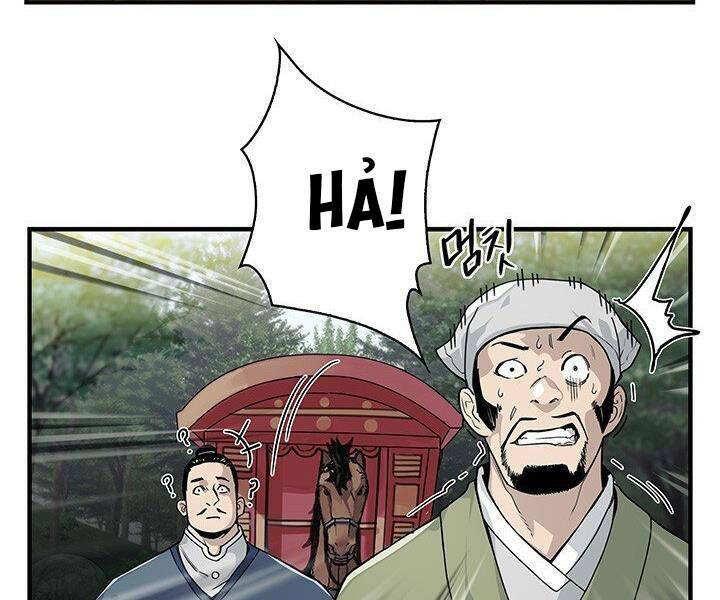 mục hạ vô nhân chapter 1 31