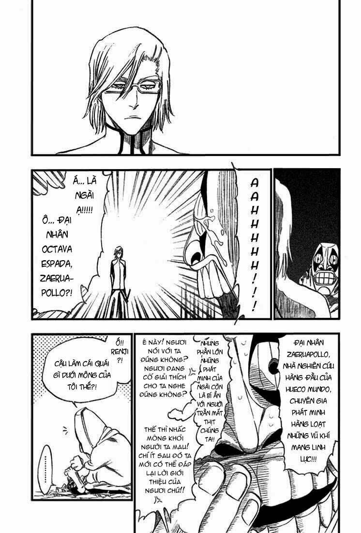 thần chết ichigo chapter 265 6