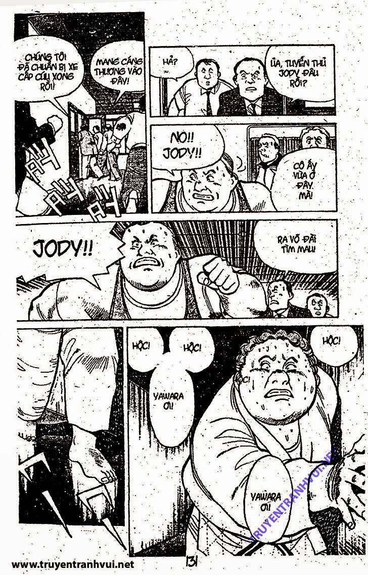 yawara chapter 103 12