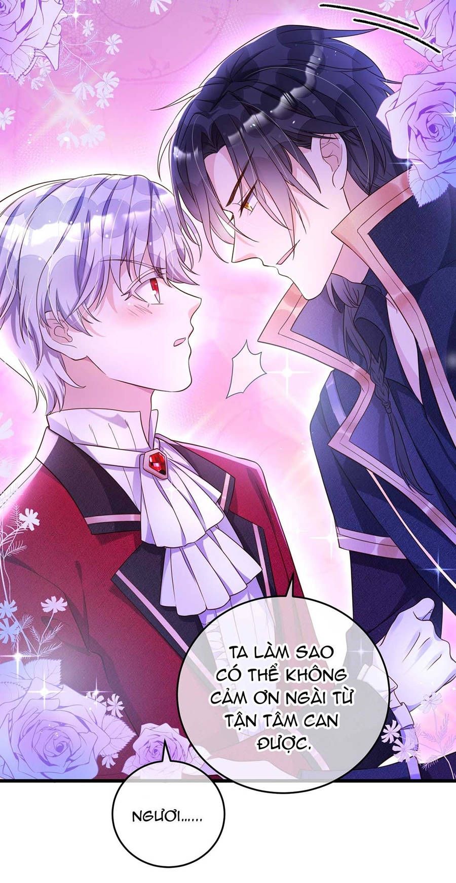 rước sói vào nhà chapter 12 15