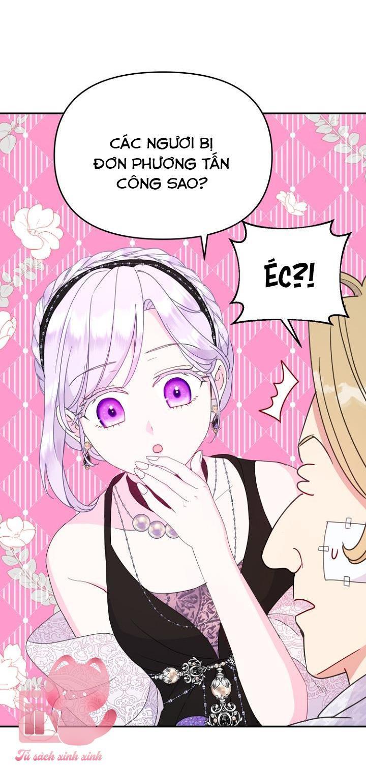 bỏ quách chồng con đi, tiền bạc mới là tất cả chapter 37 23