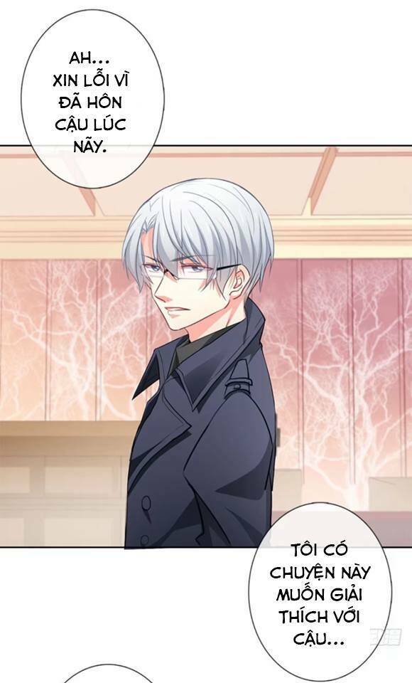 sự đơn thuần về tình yêu chapter 1 27