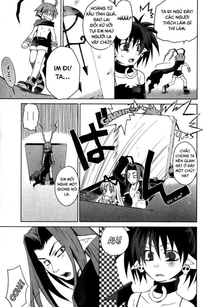 makai senki disgaea chapter 2 11
