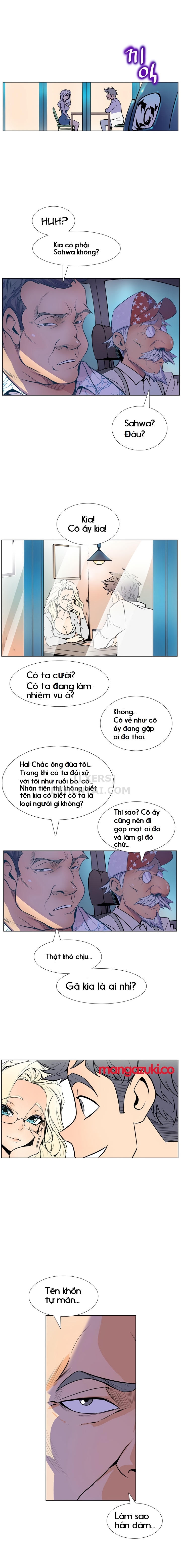 thân phận bí mật chapter 12 16