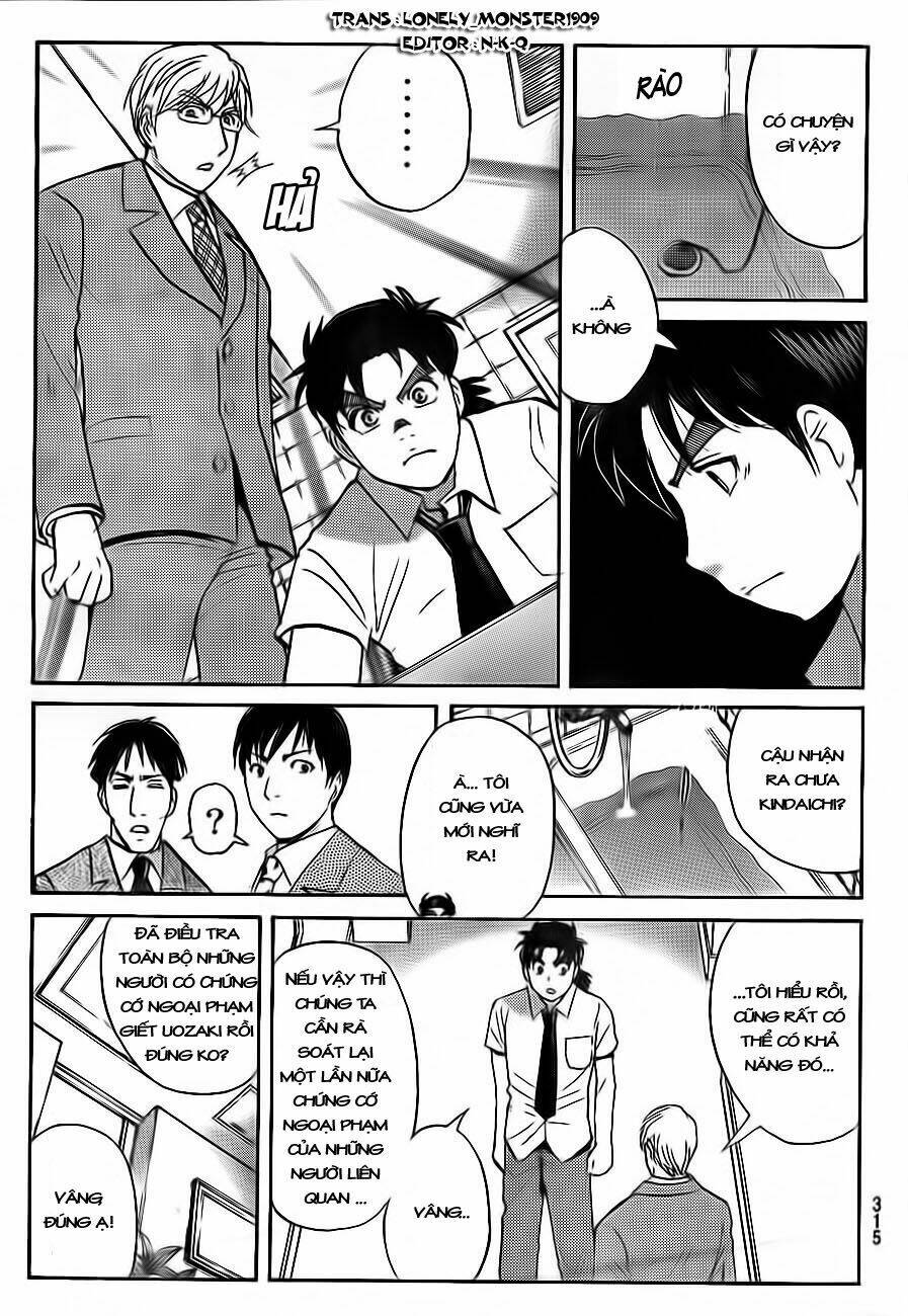 thám tử kindaichi - phần 2 chapter 79 10