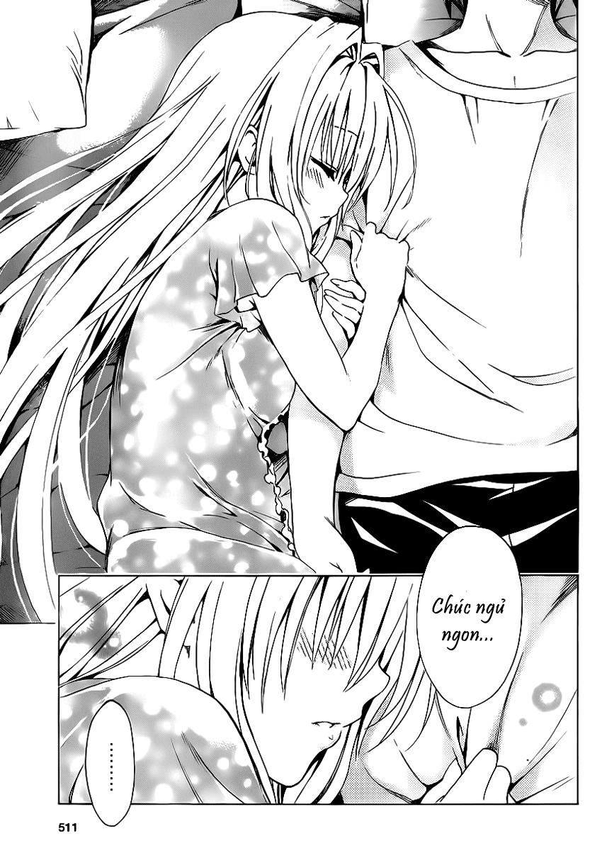 to love - ru darkness chapter 14 30