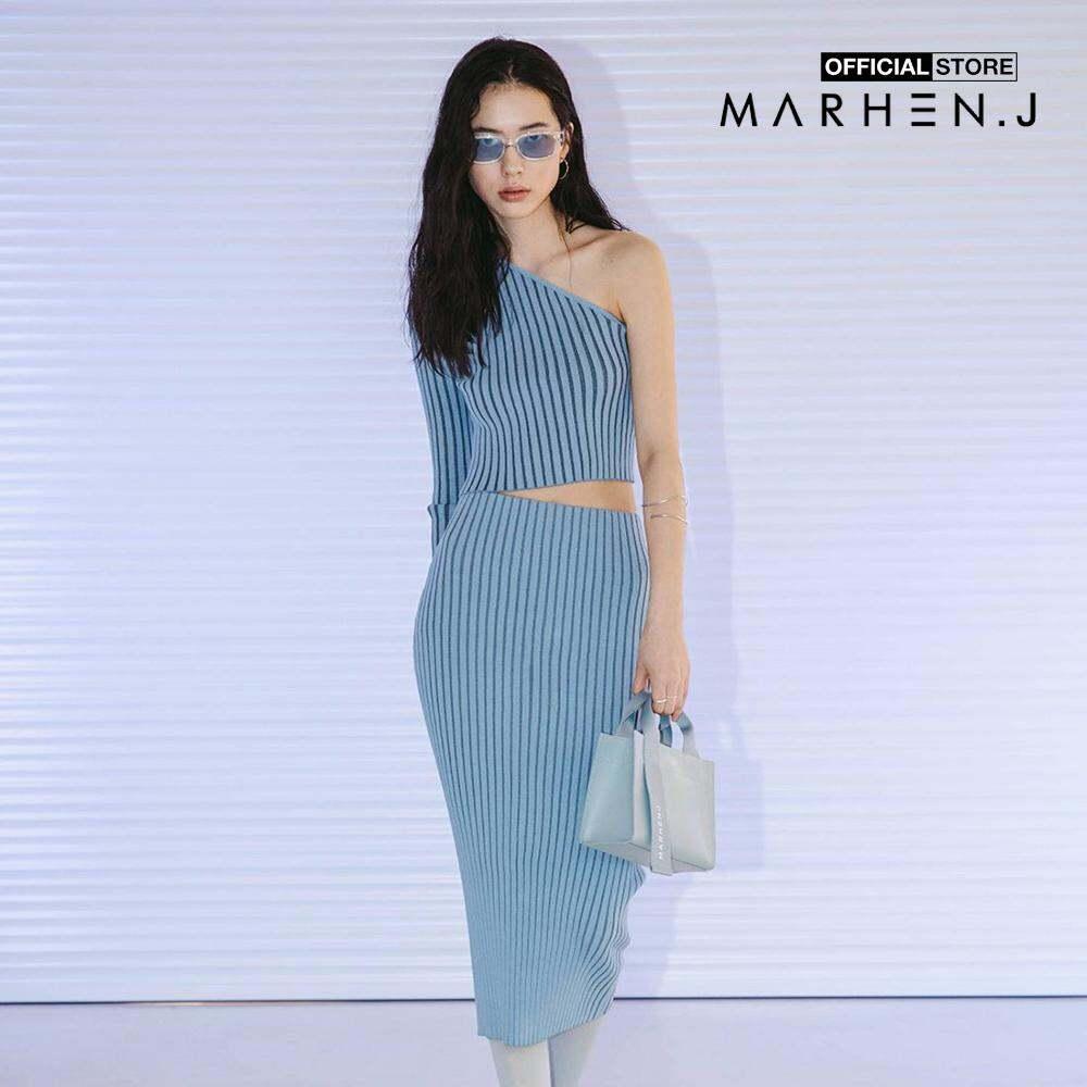 MARHEN.J - Túi xách nữ phom chữ nhật Cindy MJ23AL04CNDMN