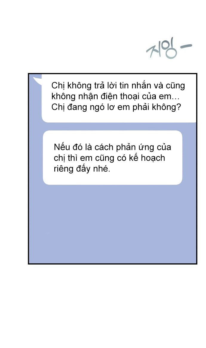 gửi em người đánh cắp những vì sao - to you who swallowed a star chapter 132.2 36