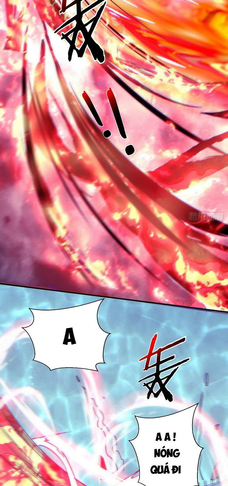 ta là nhà giàu số một, ta không muốn trọng sinh chapter 116 9